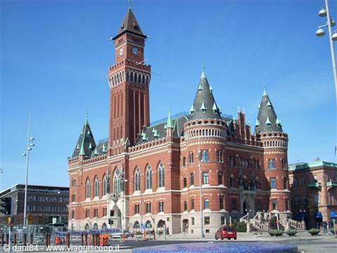 Helsingborg
