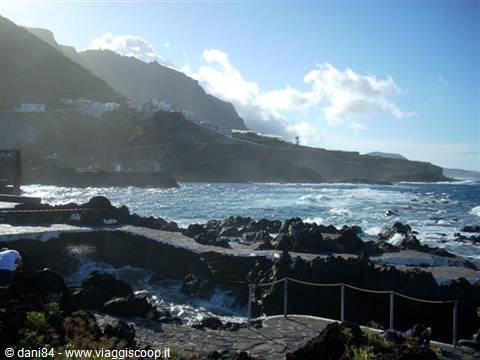 garachico
