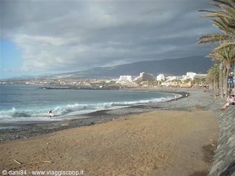 Las americas