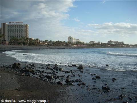 Las americas