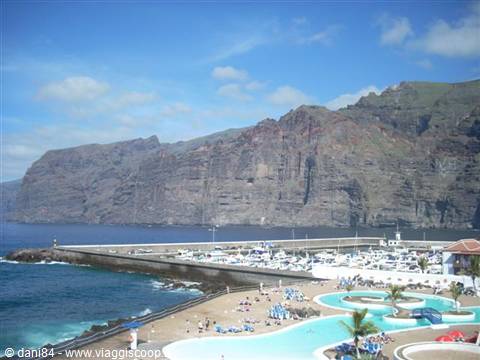 Los gigantes