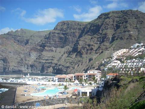 Los gigantes