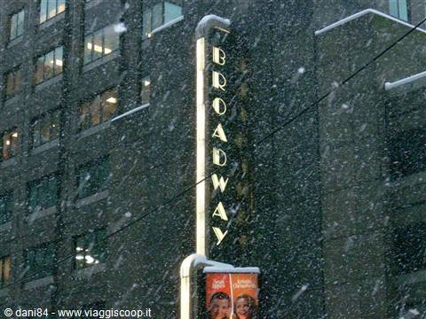 broadway