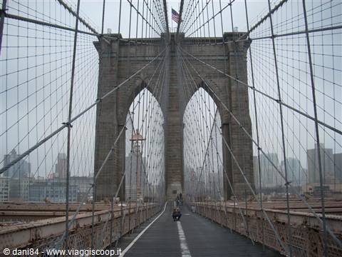 brooklyn bridge