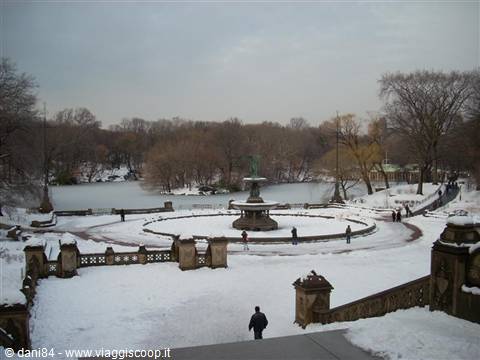 central park