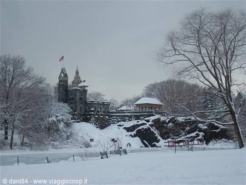 central park