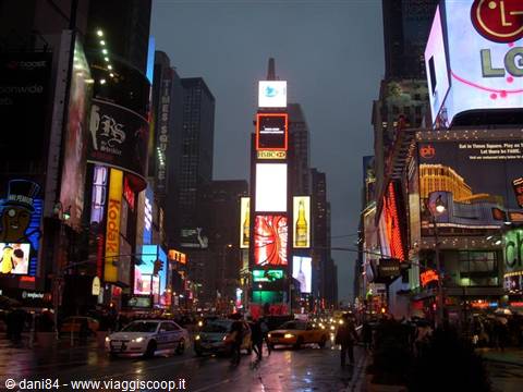 times square