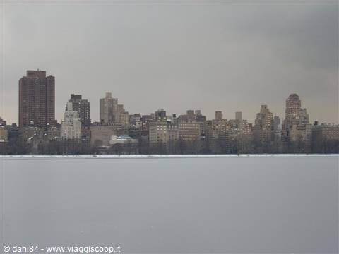central park