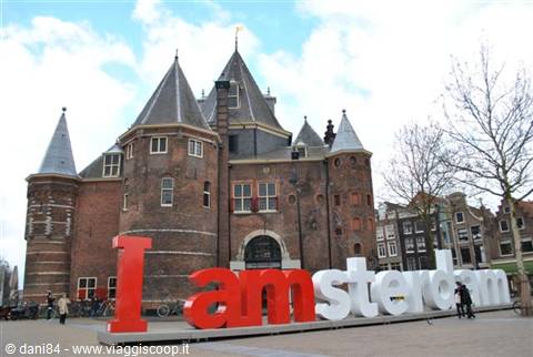 the waag