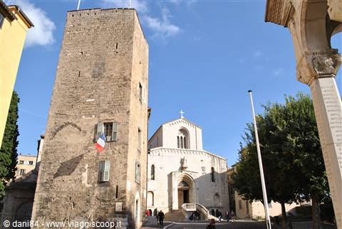 grasse