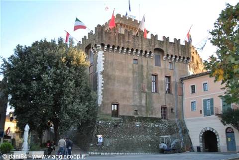Haut de Cagnes