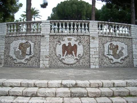 Cote d'azur