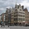 antwerpen grote markt BELGIO 