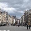 antwerpen grote markt BELGIO 