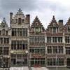 antwerpen grote markt BELGIO 