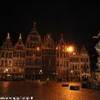 antwerpen grote markt BELGIO 
