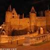 antwerpen Het steen castle BELGIO 