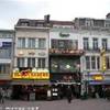 antwerpen BELGIO 