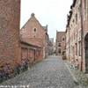 leuven groot begijnhoff BELGIO 