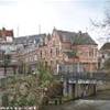 leuven klein begijnhof BELGIO 