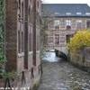 leuven klein begijnhof BELGIO 