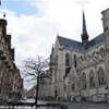 leuven St Peter's church BELGIO 