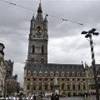 Gent Belfort BELGIO 