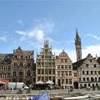 Gent BELGIO 