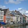 Gent BELGIO 