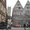 Gent BELGIO 