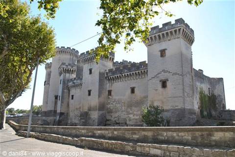 tarascon