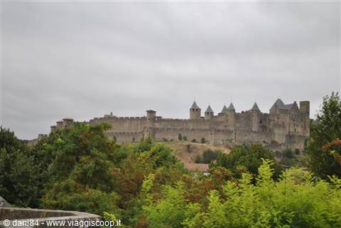 carcassonne