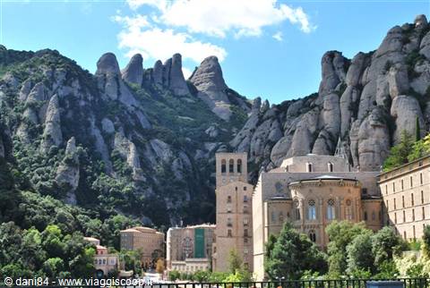 6 giorni in catalunya