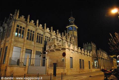 barcelona