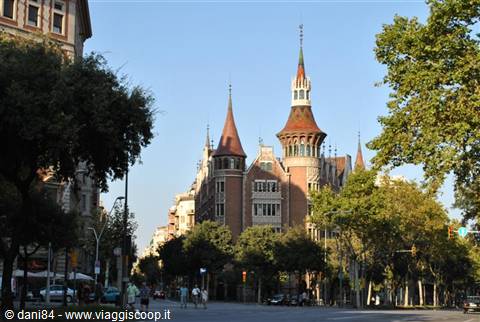 barcelona