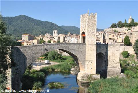 besalù