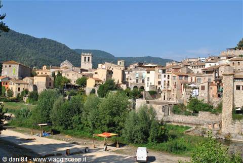 besalù