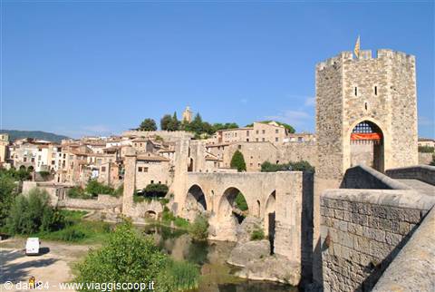 besalù