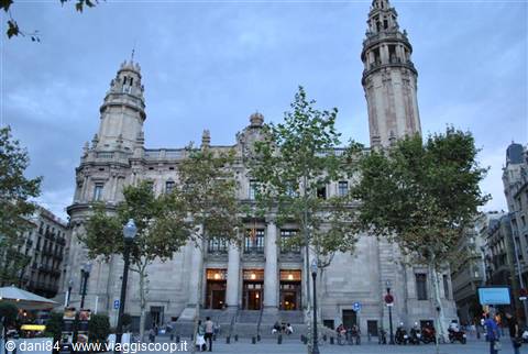 barcelona