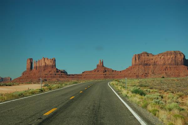 Monument Valley