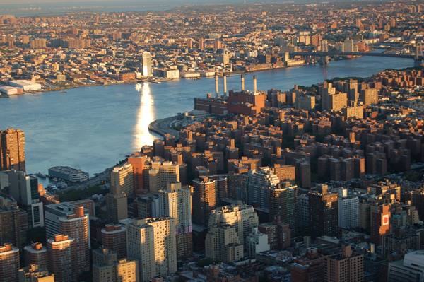Big Apple!