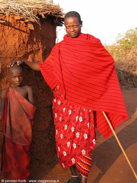 masai
