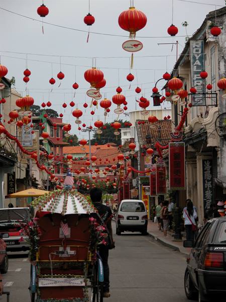 Malacca