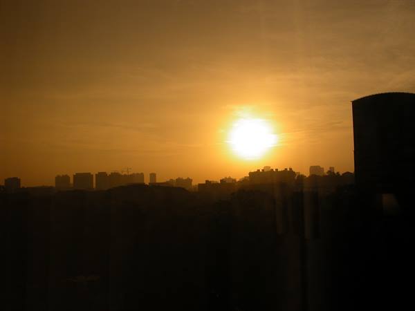 Alba a Singapore