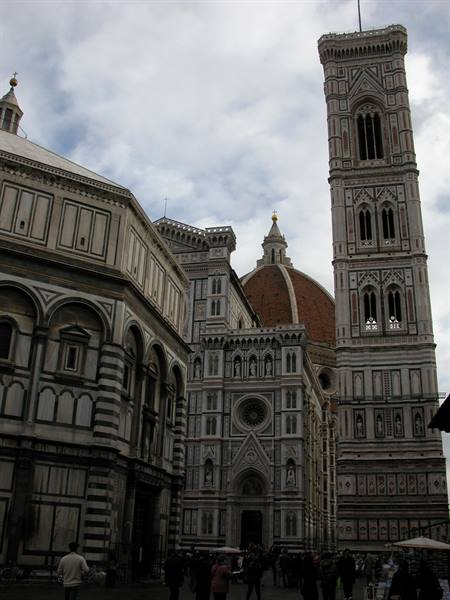 il Duomo di Firenze