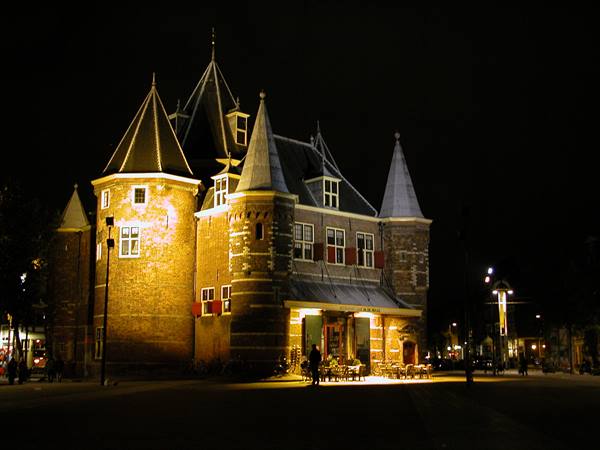 Ex castello ora un pub
