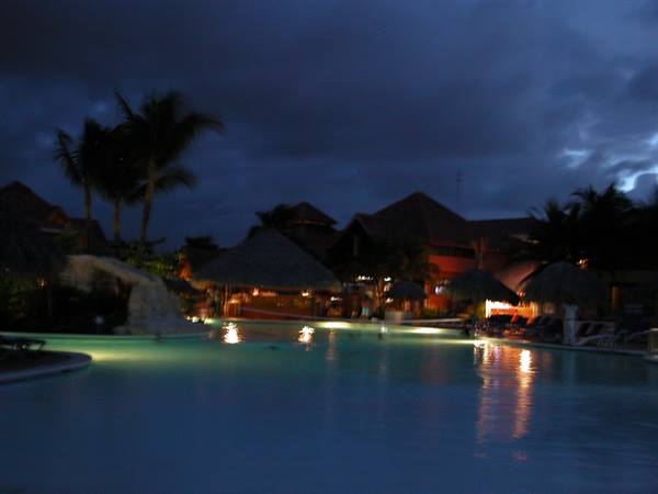 Villaggio