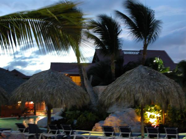 Villaggio