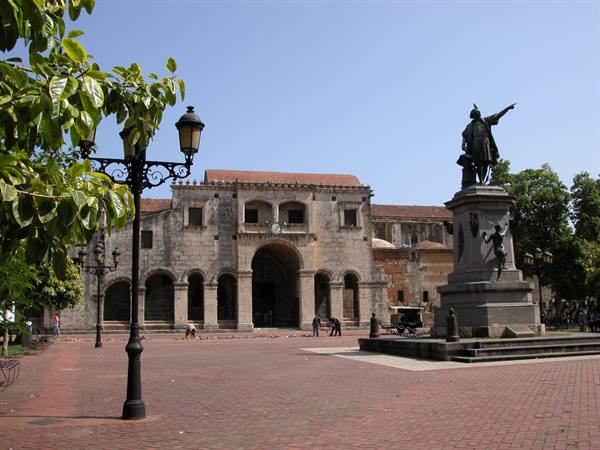 Cattedrale S.Maria