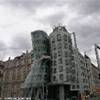 La casa danzante  REPUBBLICA CECA 